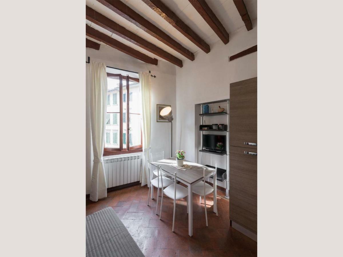Il Quartierino D'Oltrarno Флоренция Экстерьер фото